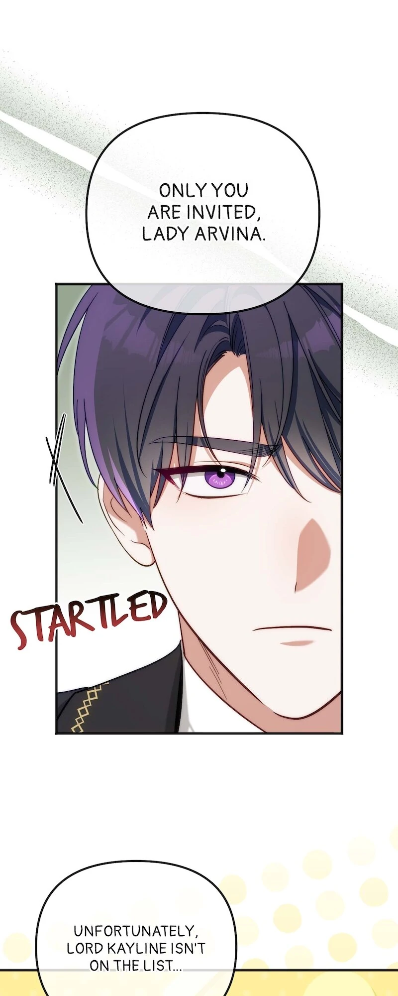 Only I Can Speak the Ancient Language of Magic Chapter 109 - page 26