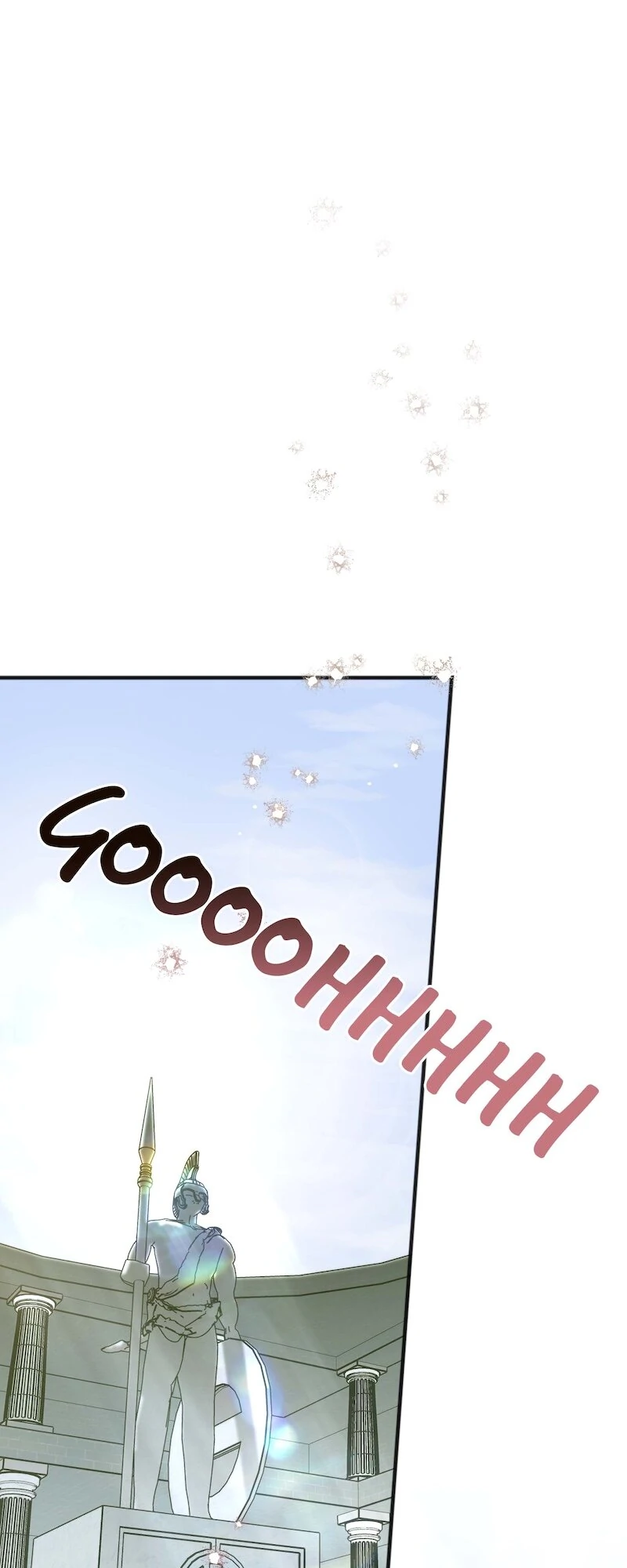 Only I Can Speak the Ancient Language of Magic Chapter 109 - page 33