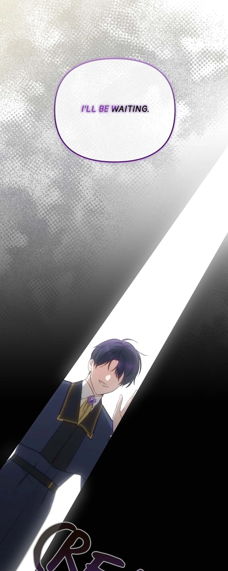 Only I Can Speak the Ancient Language of Magic Chapter 109 - page 42