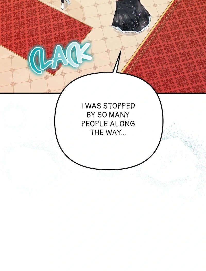 Only I Can Speak the Ancient Language of Magic Chapter 111 - page 14