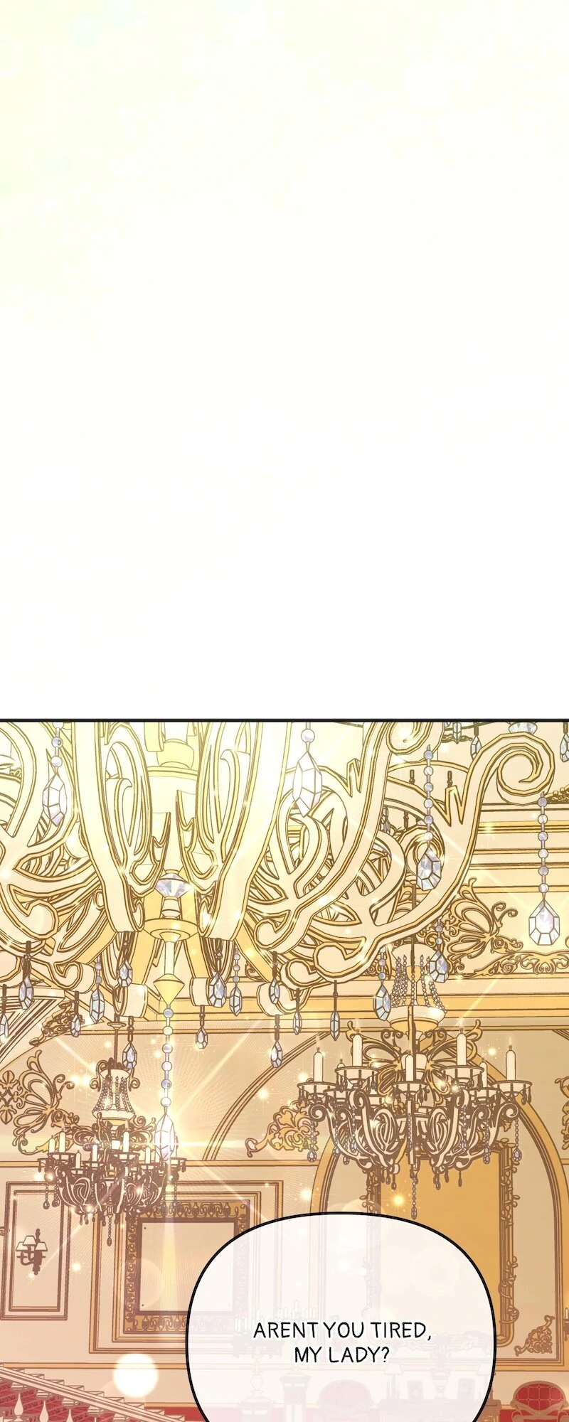 Only I Can Speak the Ancient Language of Magic Chapter 111 - page 27