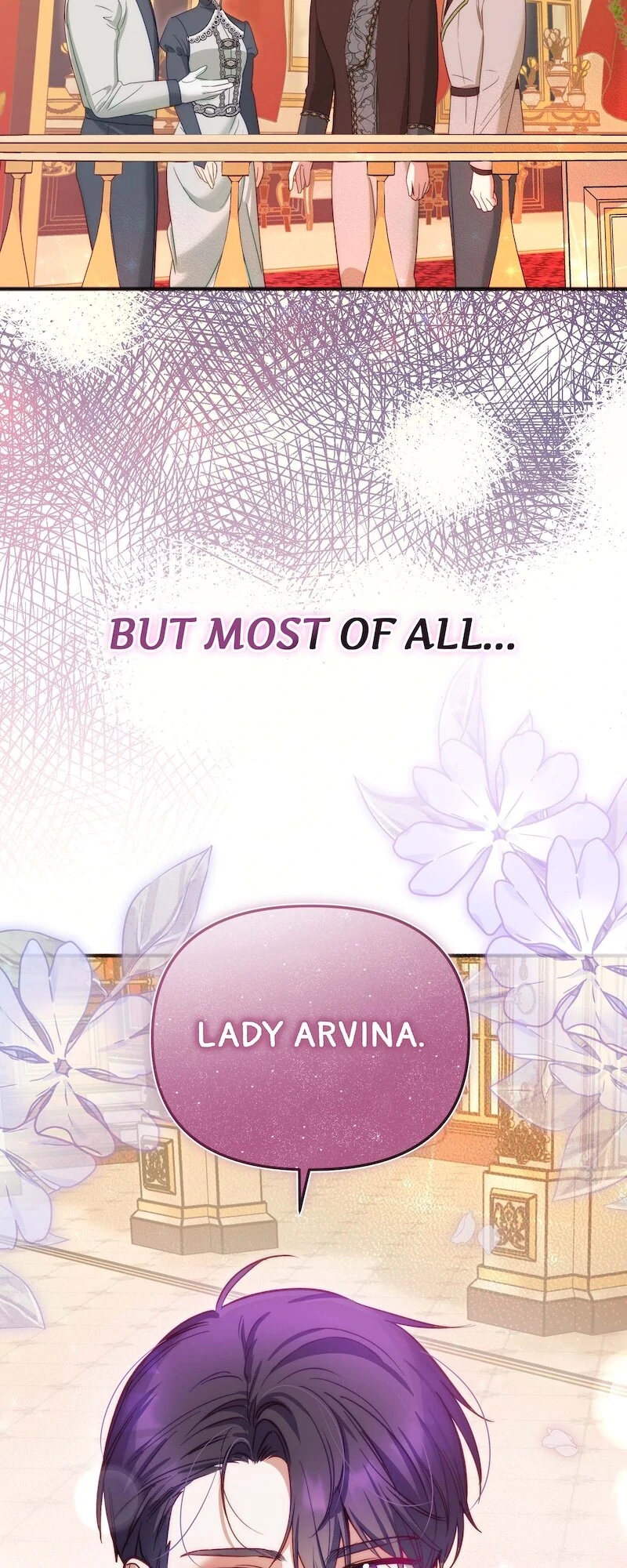 Only I Can Speak the Ancient Language of Magic Chapter 111 - page 33