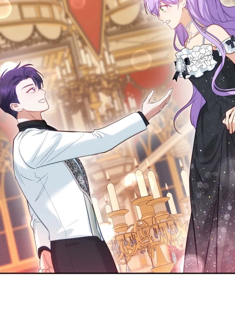 Only I Can Speak the Ancient Language of Magic Chapter 111 - page 35