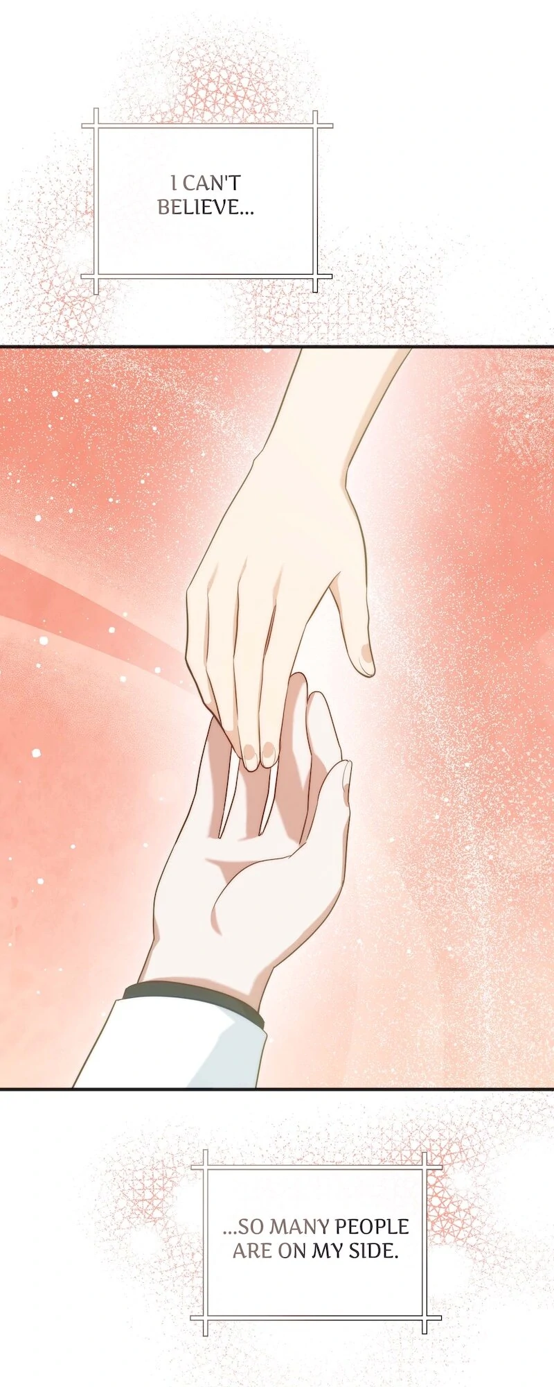 Only I Can Speak the Ancient Language of Magic Chapter 111 - page 36