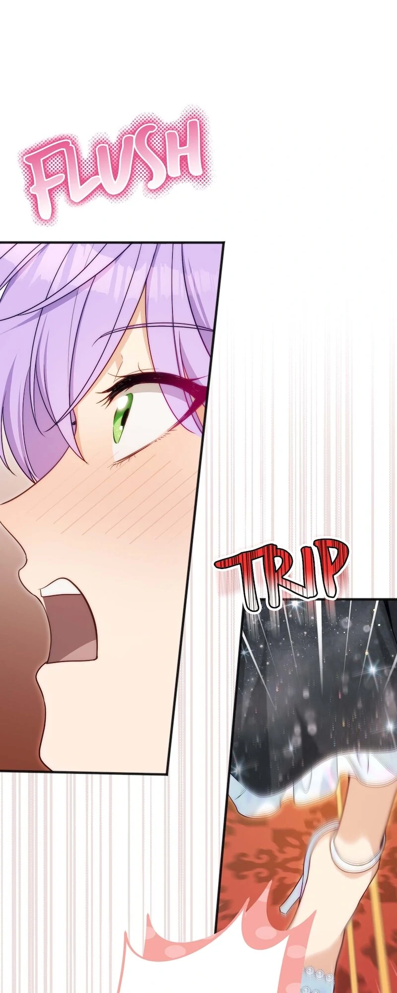 Only I Can Speak the Ancient Language of Magic Chapter 111 - page 43