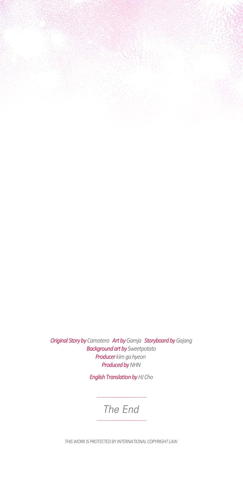 Only I Can Speak the Ancient Language of Magic Chapter 111 - page 62