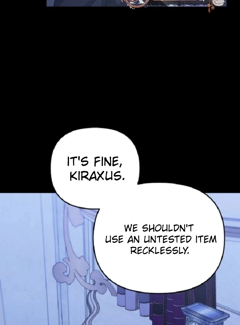 The Villain’s Daughter in law is Inherently Powerful Chapter 15 - page 10