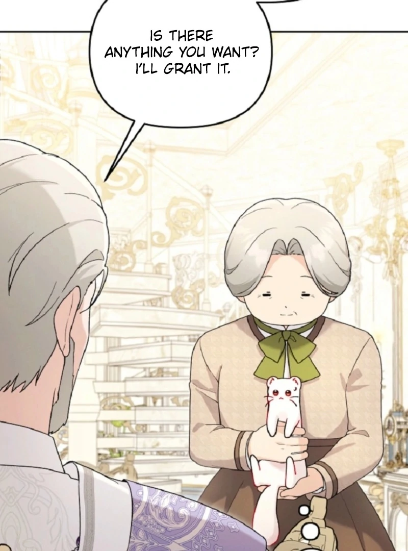 The Villain’s Daughter in law is Inherently Powerful Chapter 15 - page 105