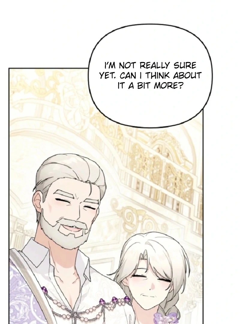 The Villain’s Daughter in law is Inherently Powerful Chapter 15 - page 109