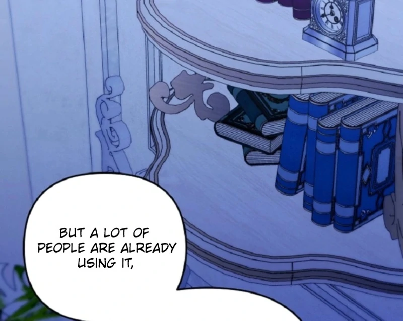 The Villain’s Daughter in law is Inherently Powerful Chapter 15 - page 11