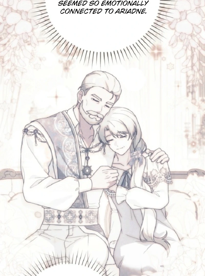 The Villain’s Daughter in law is Inherently Powerful Chapter 15 - page 115