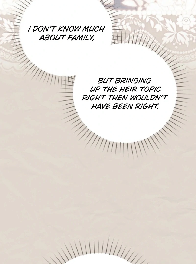 The Villain’s Daughter in law is Inherently Powerful Chapter 15 - page 116
