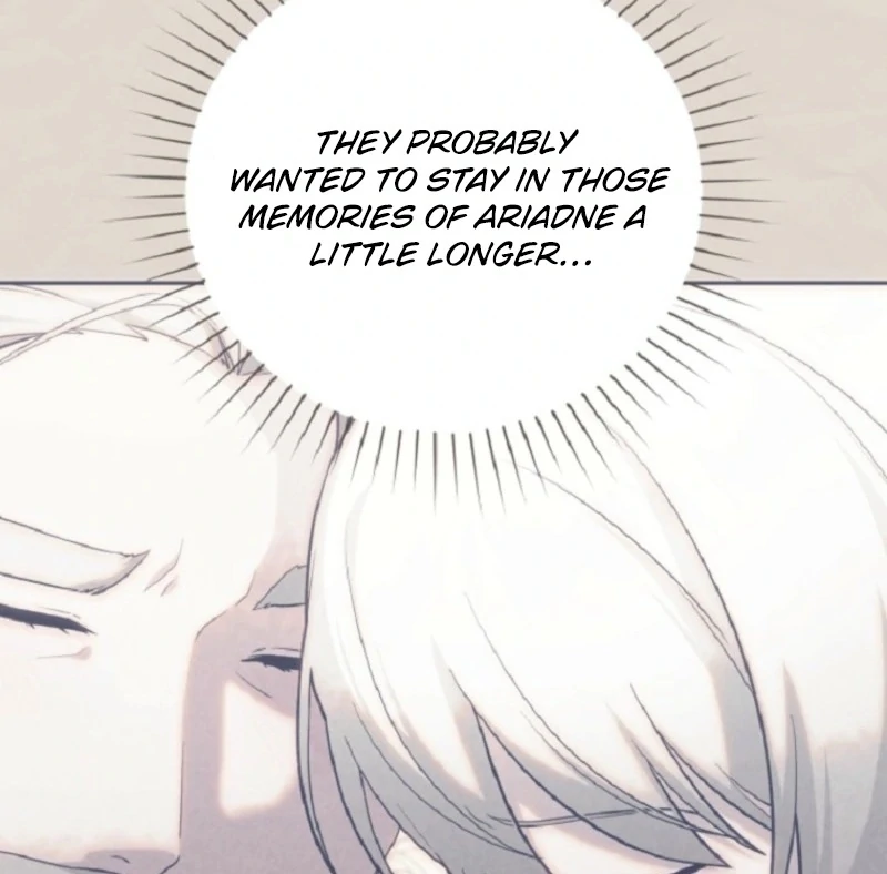 The Villain’s Daughter in law is Inherently Powerful Chapter 15 - page 117