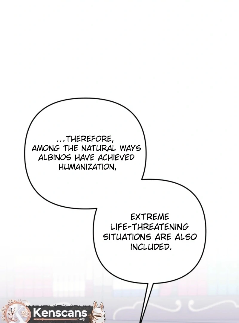 The Villain’s Daughter in law is Inherently Powerful Chapter 15 - page 126