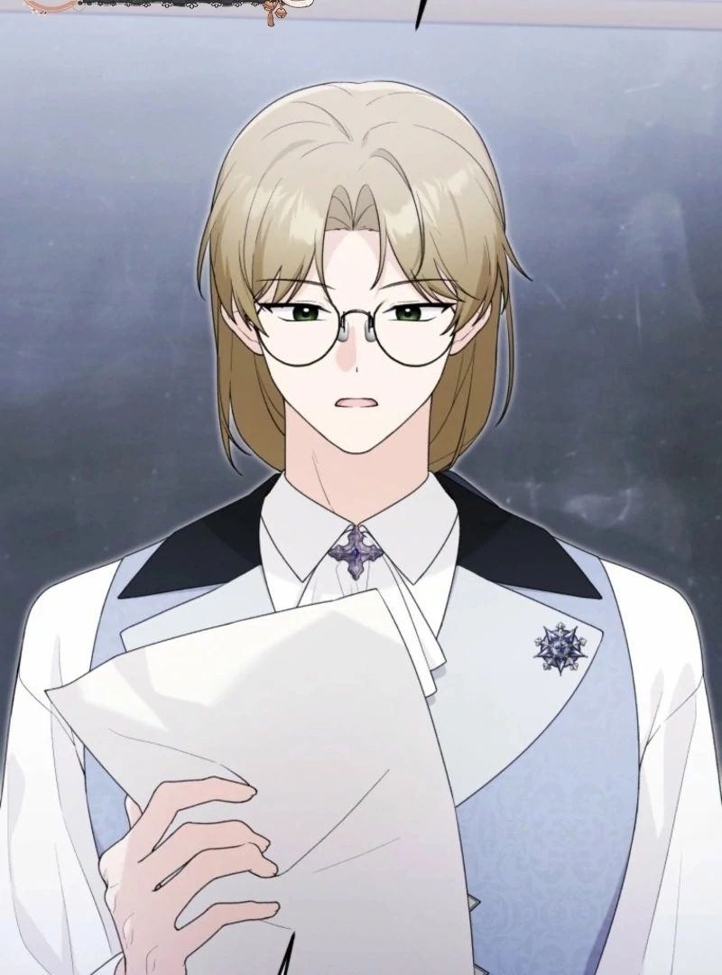 The Villain’s Daughter in law is Inherently Powerful Chapter 15 - page 127