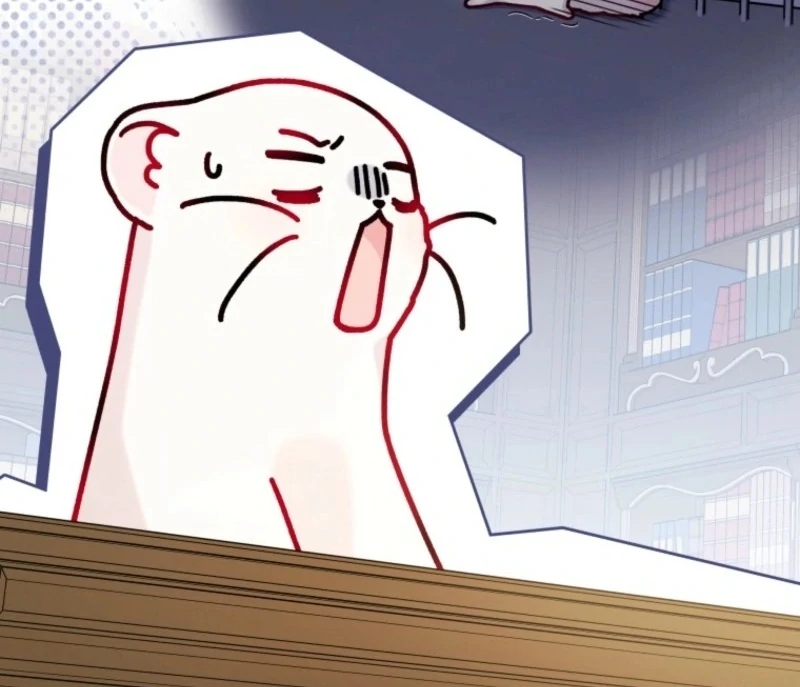 The Villain’s Daughter in law is Inherently Powerful Chapter 15 - page 130