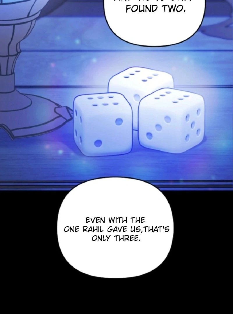 The Villain’s Daughter in law is Inherently Powerful Chapter 15 - page 15