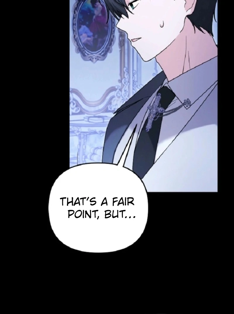 The Villain’s Daughter in law is Inherently Powerful Chapter 15 - page 17