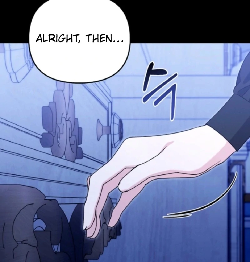 The Villain’s Daughter in law is Inherently Powerful Chapter 15 - page 28