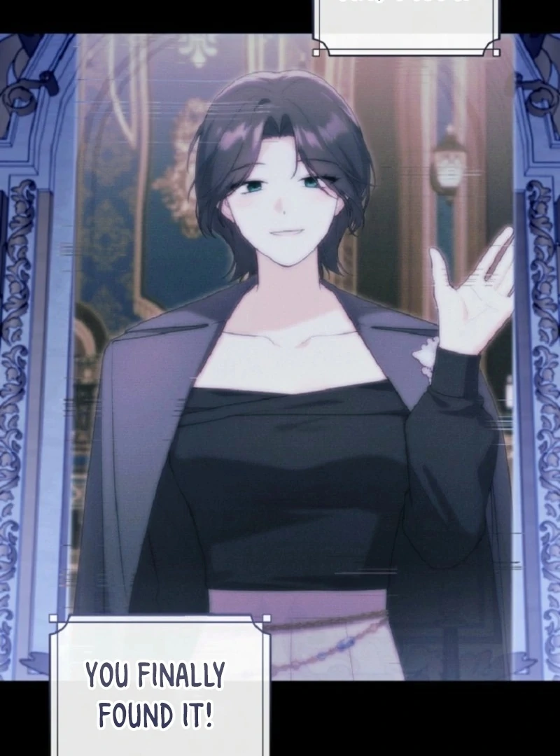 The Villain’s Daughter in law is Inherently Powerful Chapter 15 - page 3