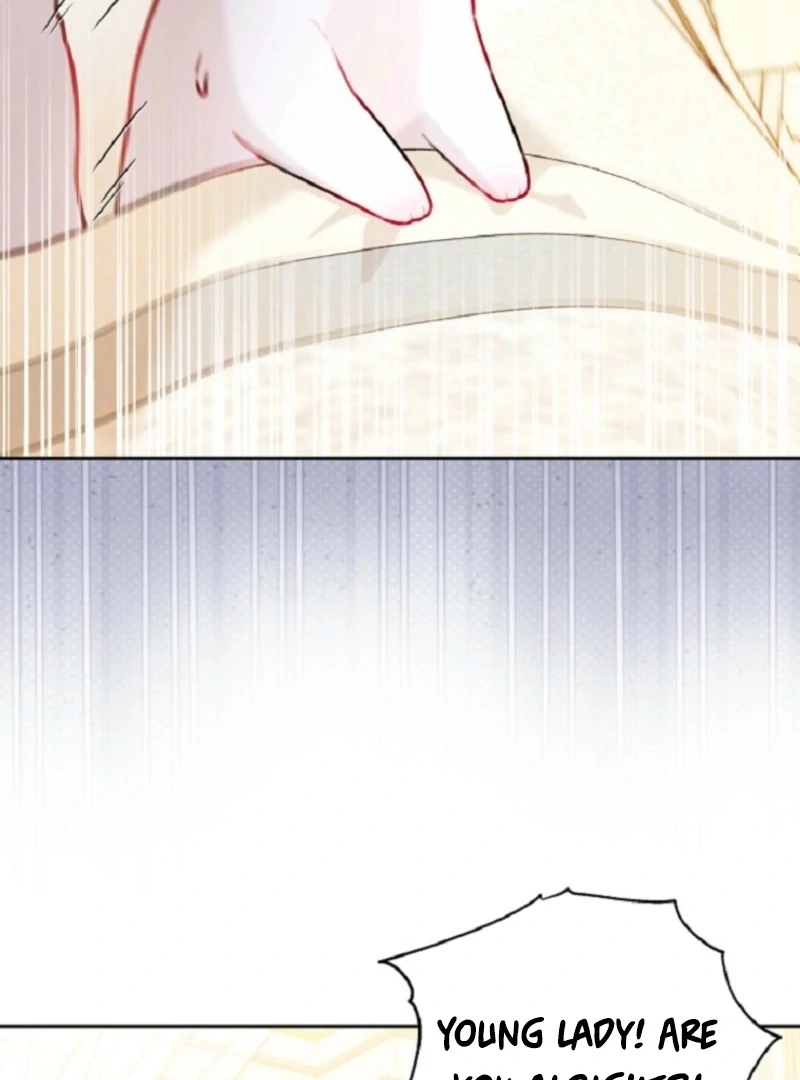 The Villain’s Daughter in law is Inherently Powerful Chapter 15 - page 31