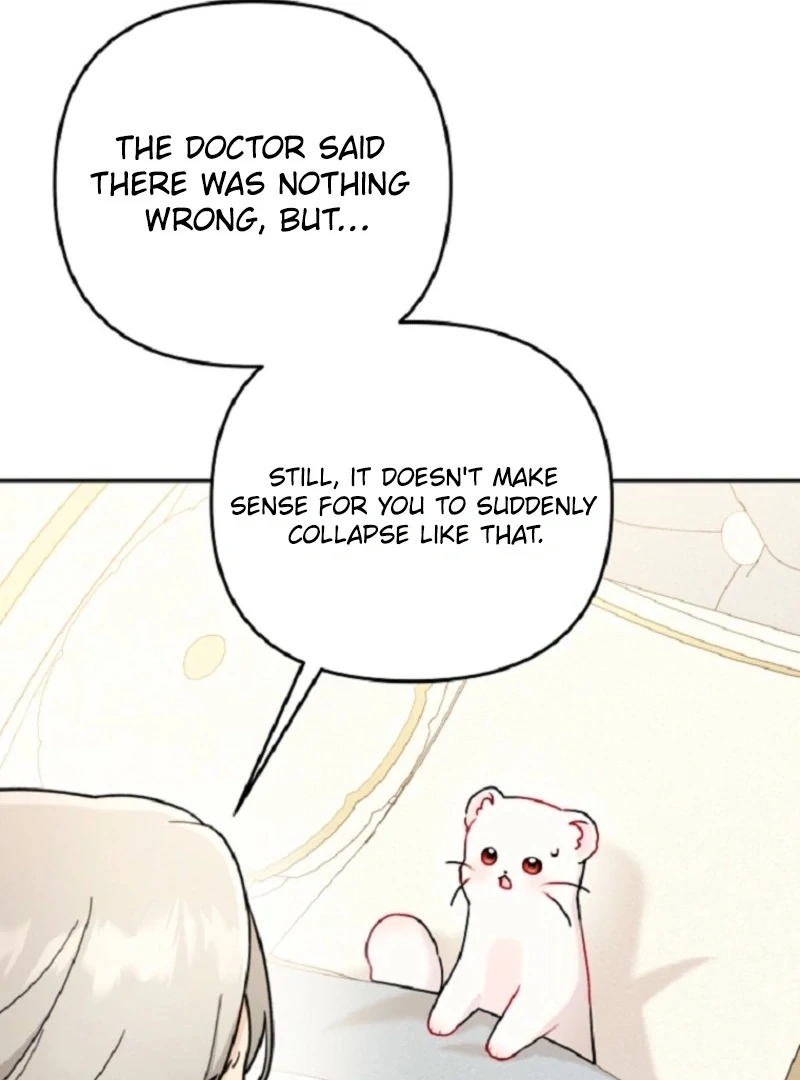 The Villain’s Daughter in law is Inherently Powerful Chapter 15 - page 35