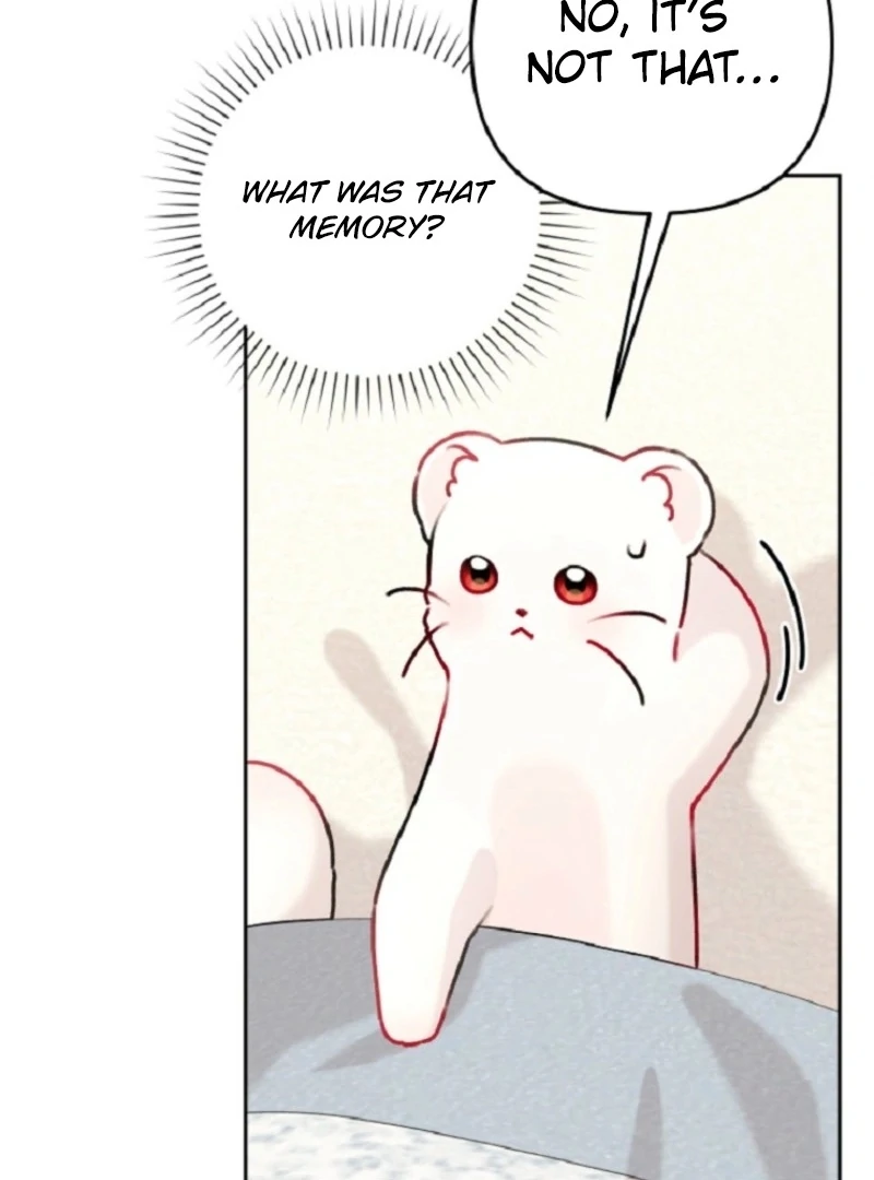 The Villain’s Daughter in law is Inherently Powerful Chapter 15 - page 37