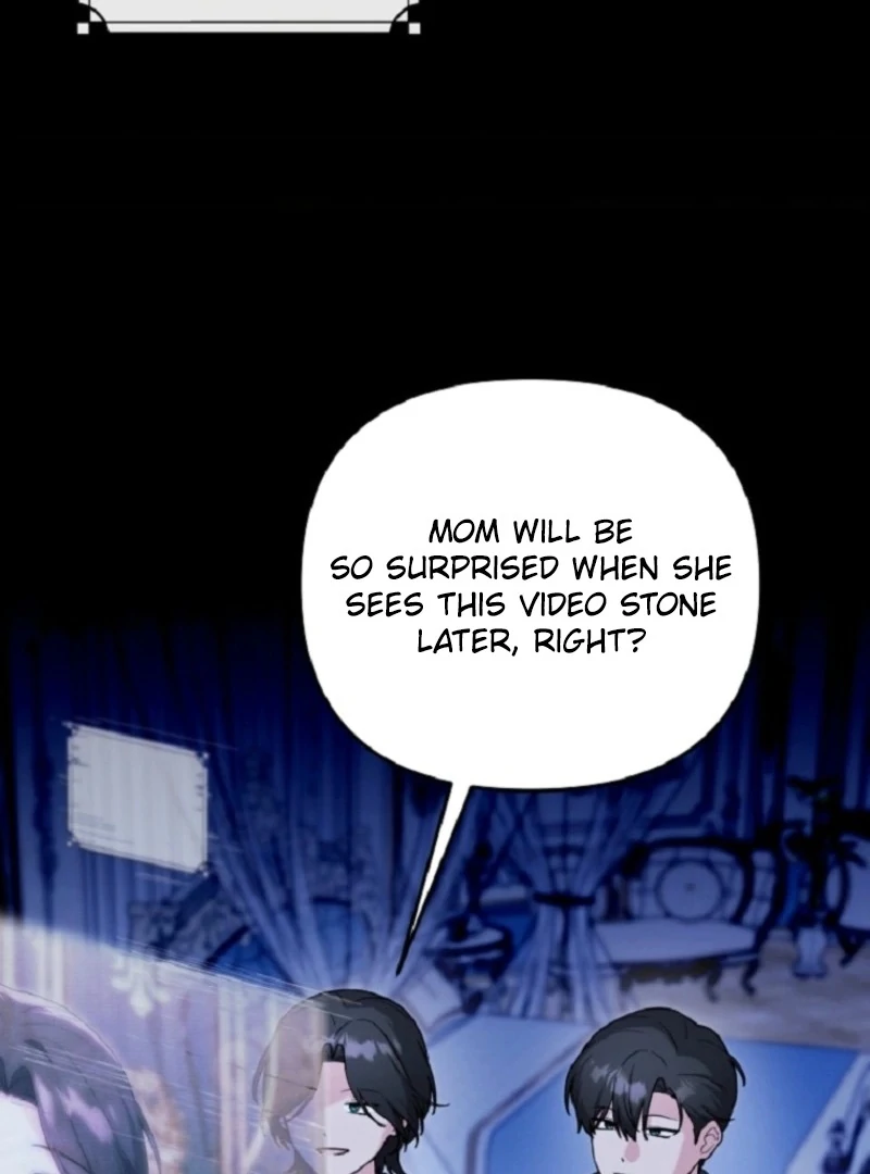 The Villain’s Daughter in law is Inherently Powerful Chapter 15 - page 4