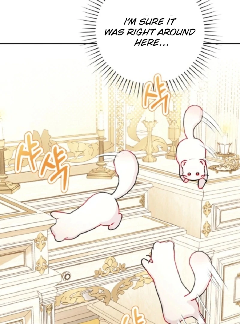 The Villain’s Daughter in law is Inherently Powerful Chapter 15 - page 42