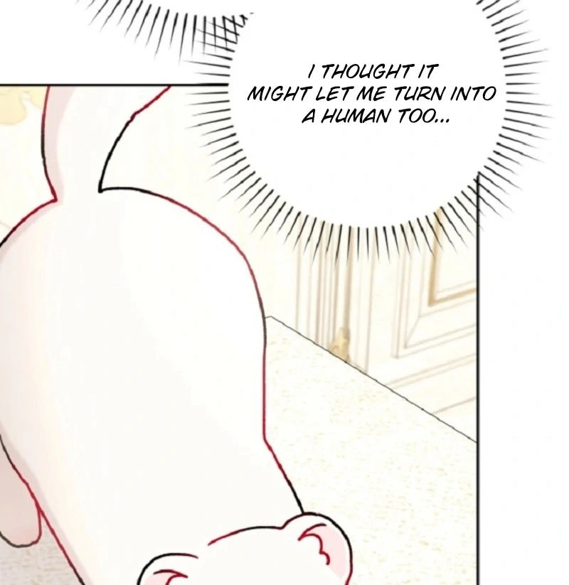 The Villain’s Daughter in law is Inherently Powerful Chapter 15 - page 49