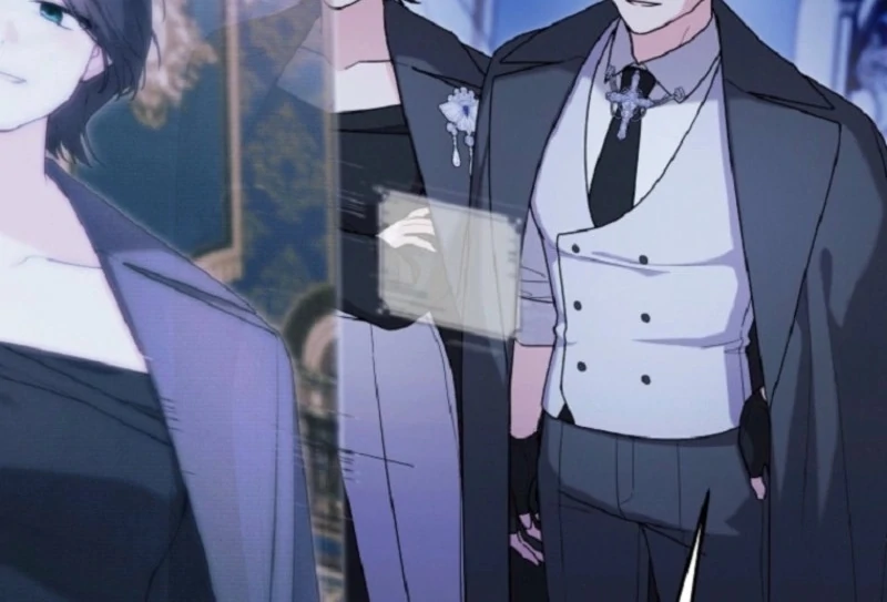 The Villain’s Daughter in law is Inherently Powerful Chapter 15 - page 5