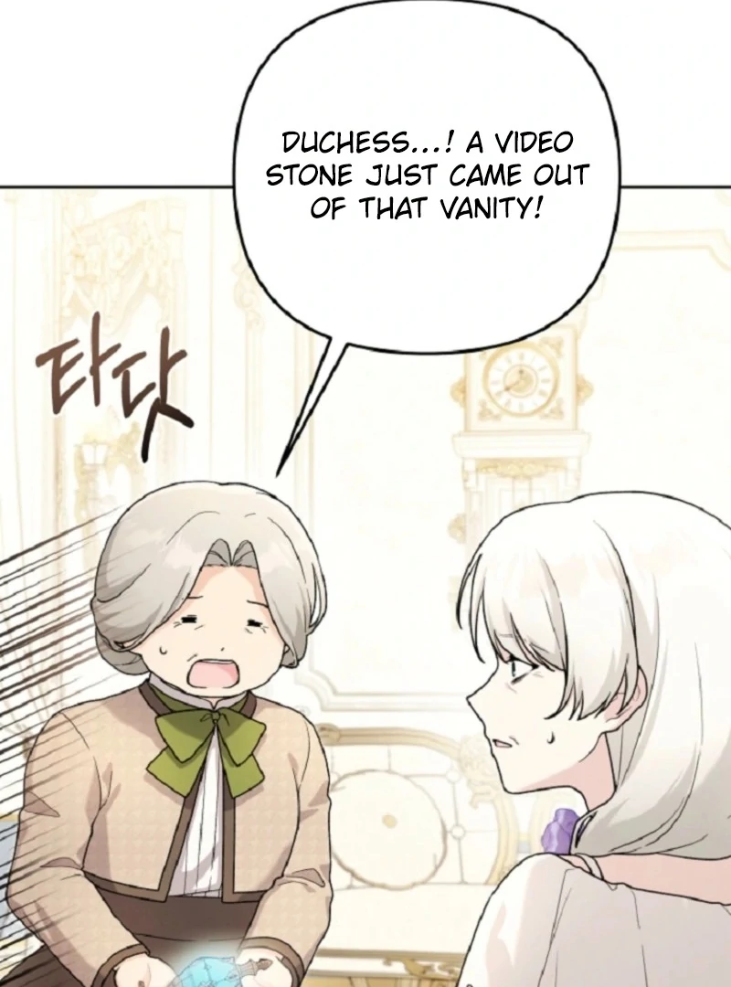 The Villain’s Daughter in law is Inherently Powerful Chapter 15 - page 51