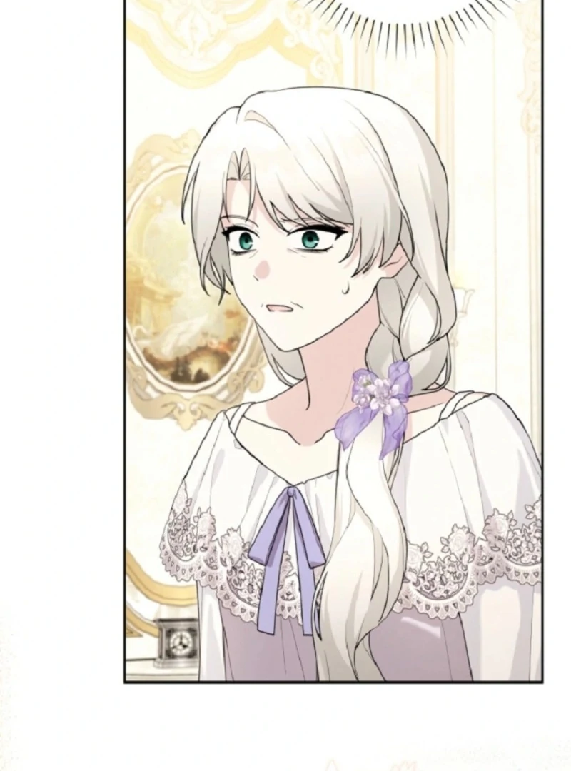 The Villain’s Daughter in law is Inherently Powerful Chapter 15 - page 53