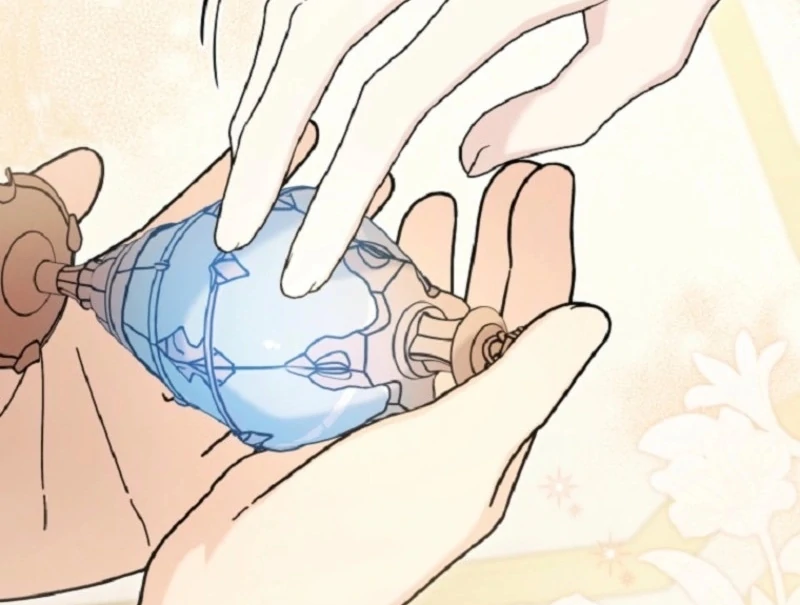 The Villain’s Daughter in law is Inherently Powerful Chapter 15 - page 55