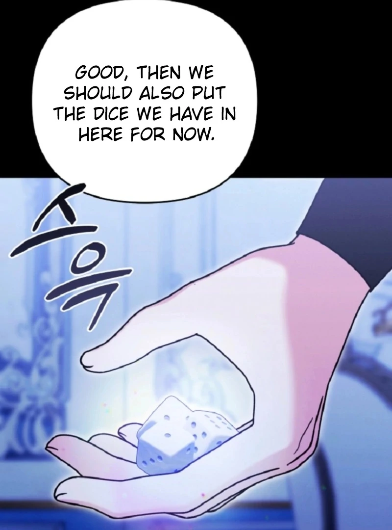 The Villain’s Daughter in law is Inherently Powerful Chapter 15 - page 7