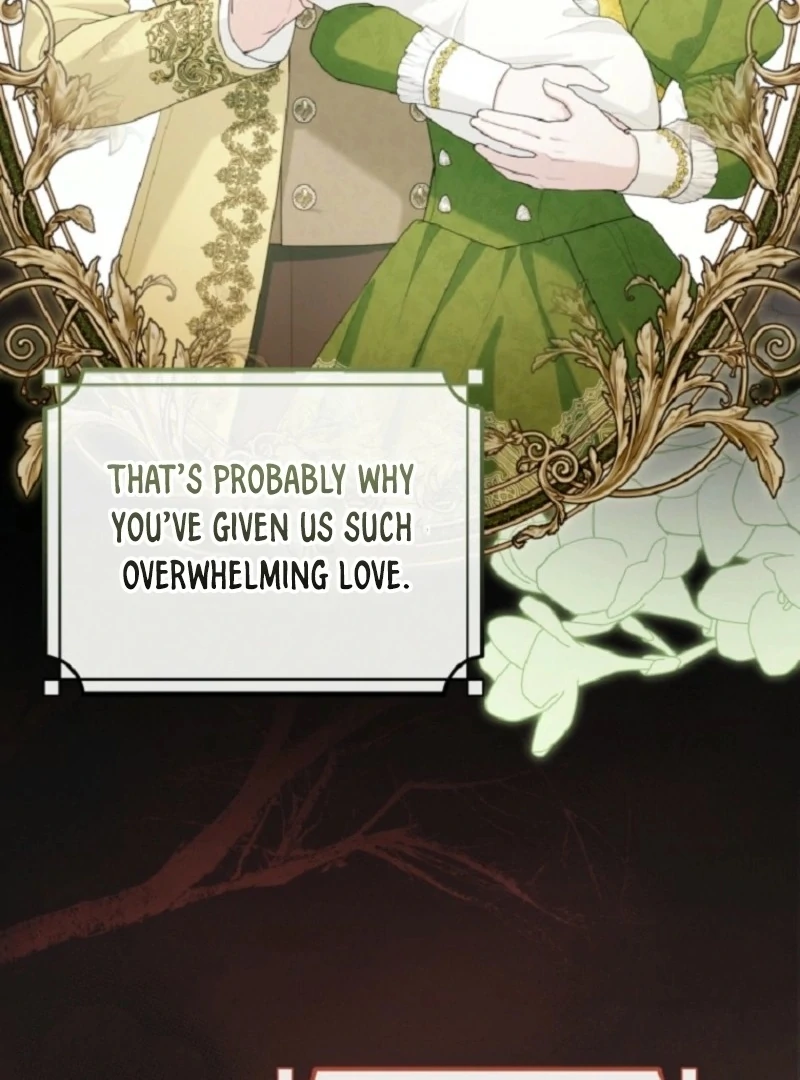 The Villain’s Daughter in law is Inherently Powerful Chapter 15 - page 75