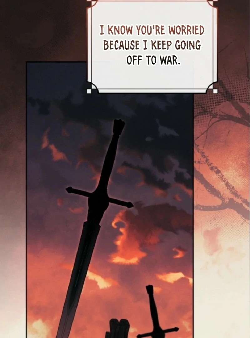 The Villain’s Daughter in law is Inherently Powerful Chapter 15 - page 76