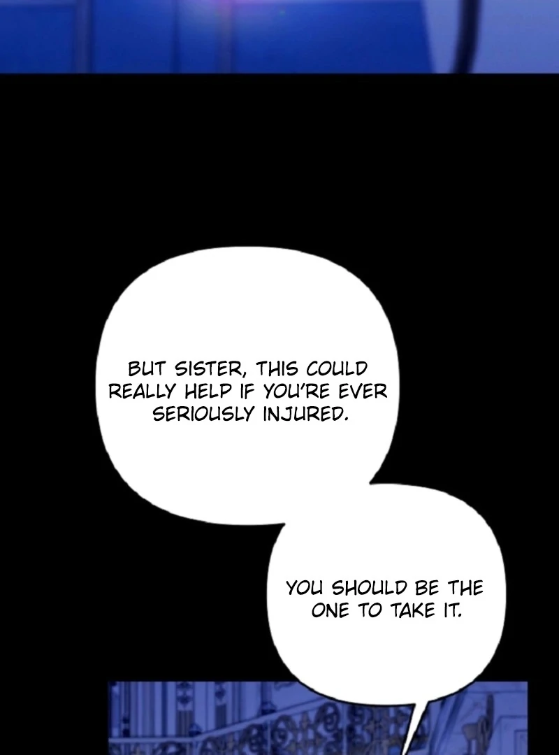 The Villain’s Daughter in law is Inherently Powerful Chapter 15 - page 8