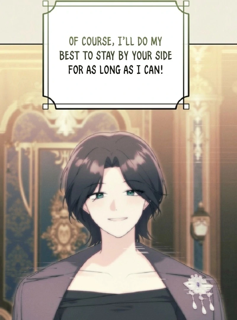 The Villain’s Daughter in law is Inherently Powerful Chapter 15 - page 80