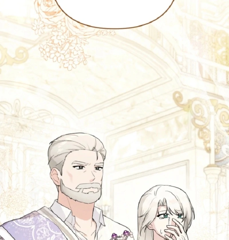 The Villain’s Daughter in law is Inherently Powerful Chapter 15 - page 84