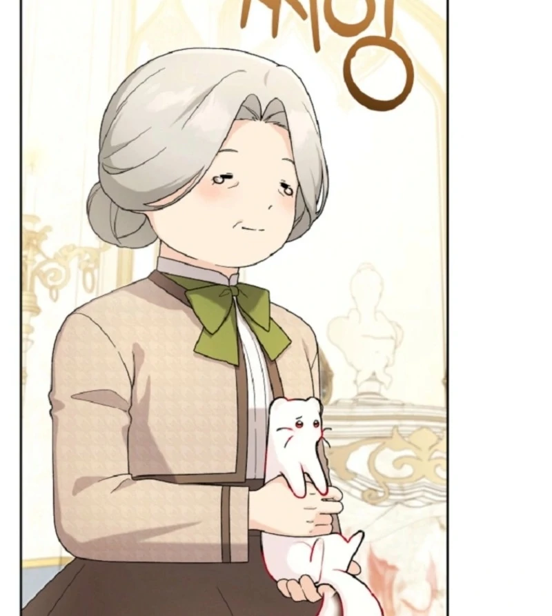 The Villain’s Daughter in law is Inherently Powerful Chapter 15 - page 95