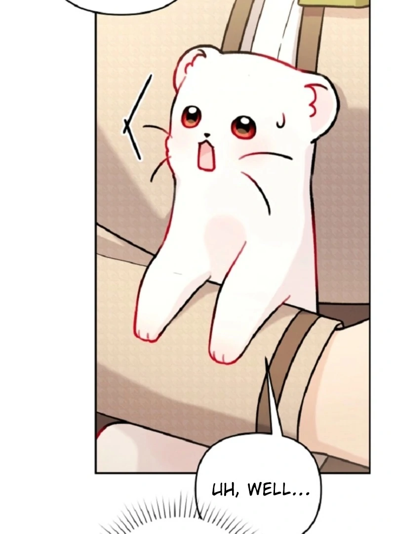 The Villain’s Daughter in law is Inherently Powerful Chapter 15 - page 99