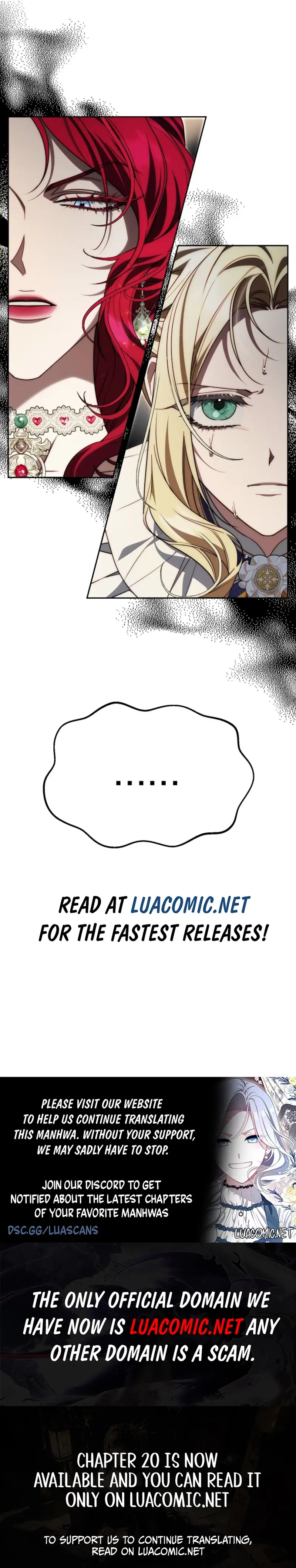 Tamed the Monster Prince Chapter 11 - page 9