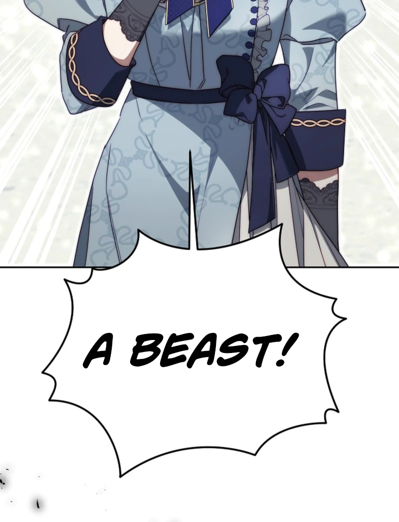 Tamed the Monster Prince Chapter 12 - page 100