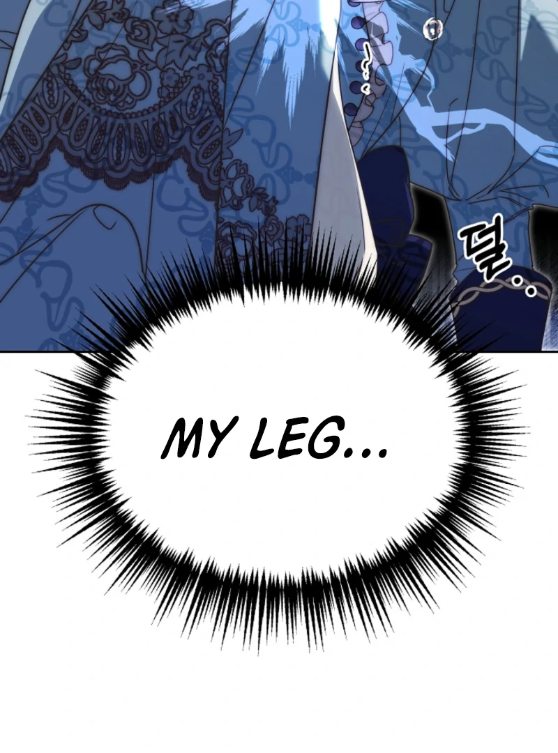 Tamed the Monster Prince Chapter 12 - page 19