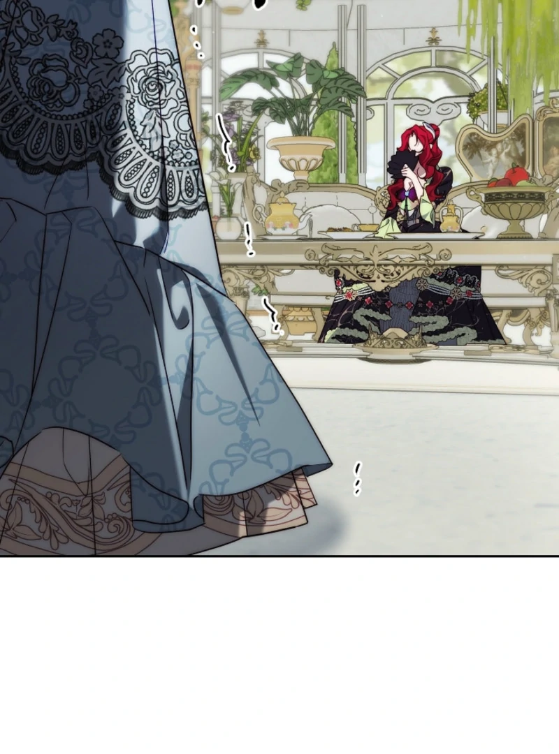 Tamed the Monster Prince Chapter 12 - page 22