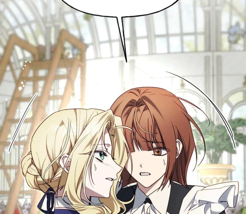 Tamed the Monster Prince Chapter 12 - page 26