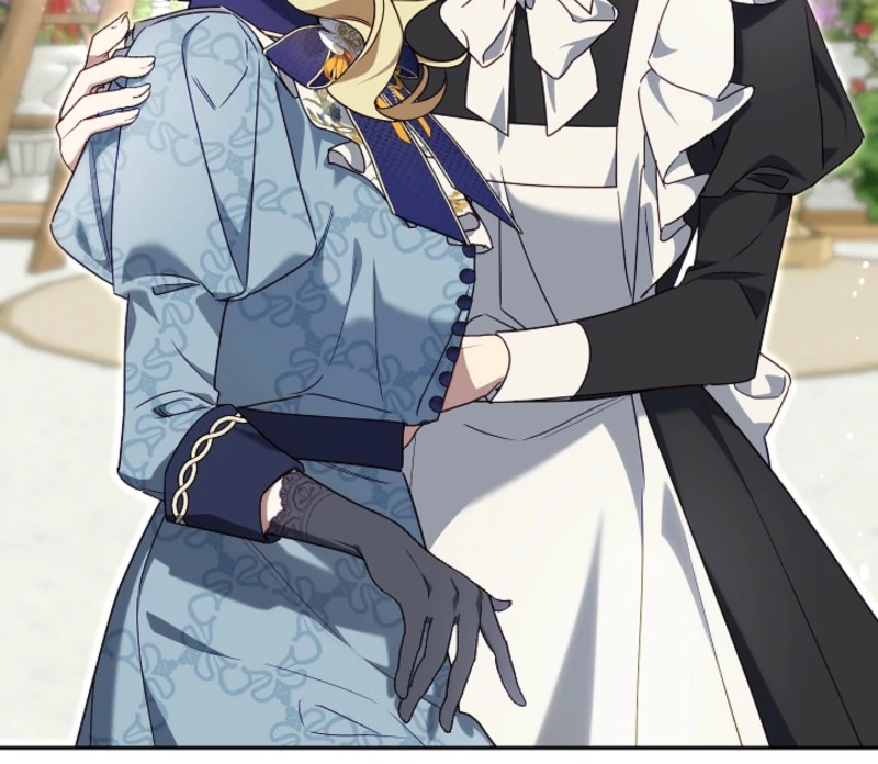 Tamed the Monster Prince Chapter 12 - page 27