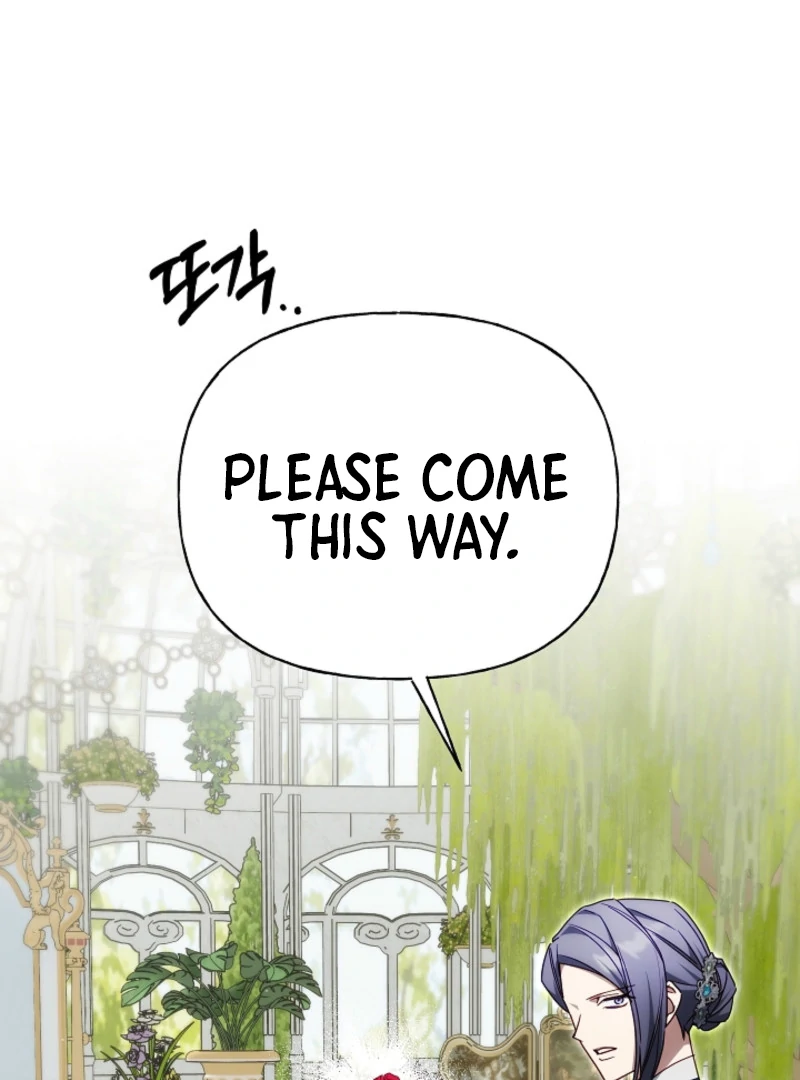 Tamed the Monster Prince Chapter 12 - page 32