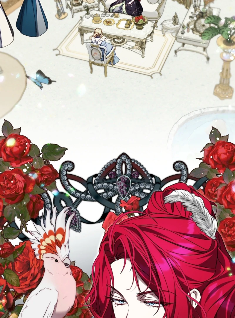 Tamed the Monster Prince Chapter 12 - page 36